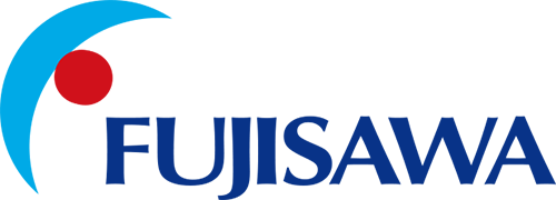 藤澤運輸倉庫ロゴ